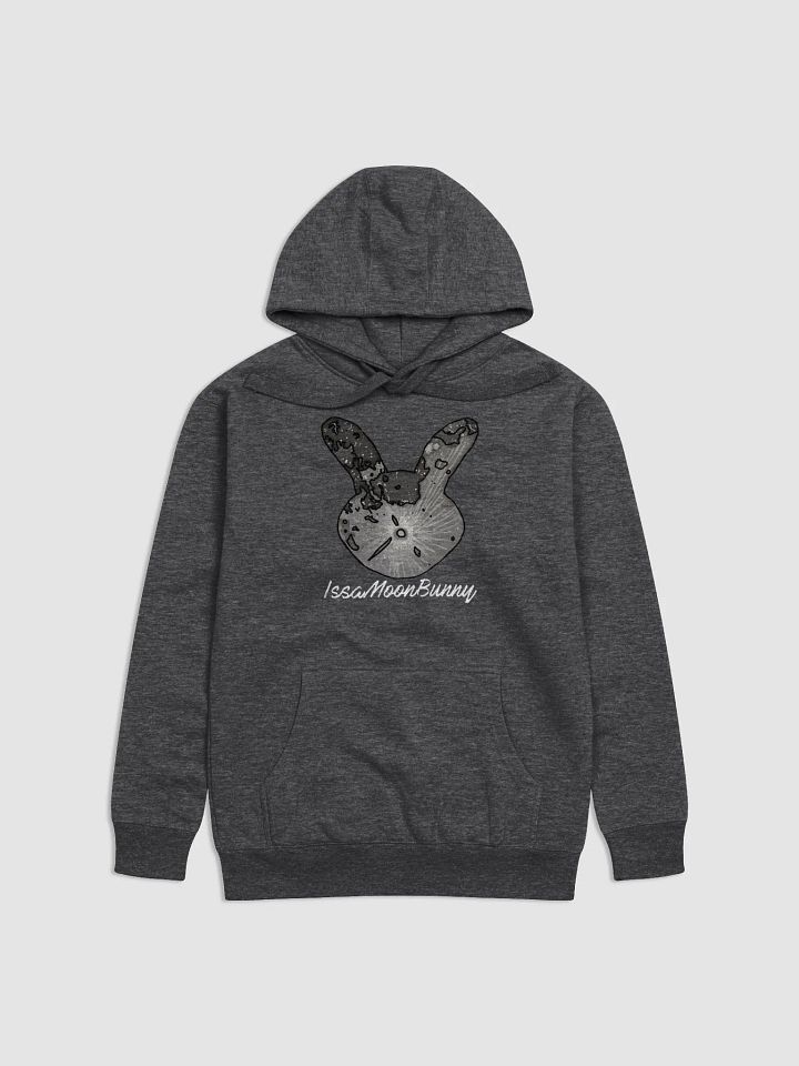 Moon Bun Hoodie product image (1)