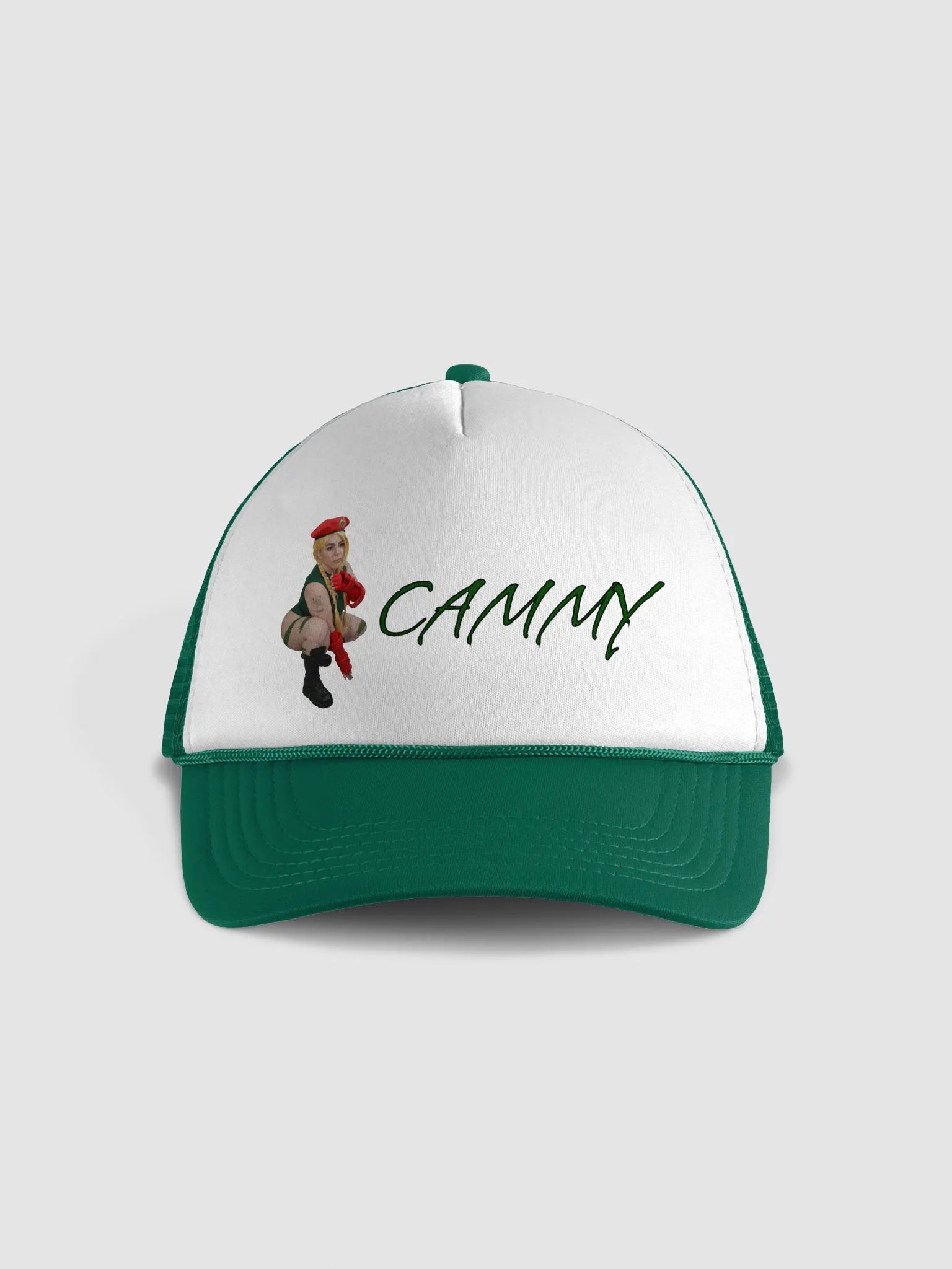 Cammy Hat product image (9)