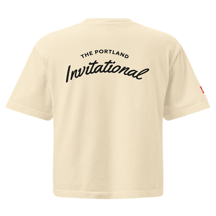 Women's Tee - The Portland Invitational product image (2)