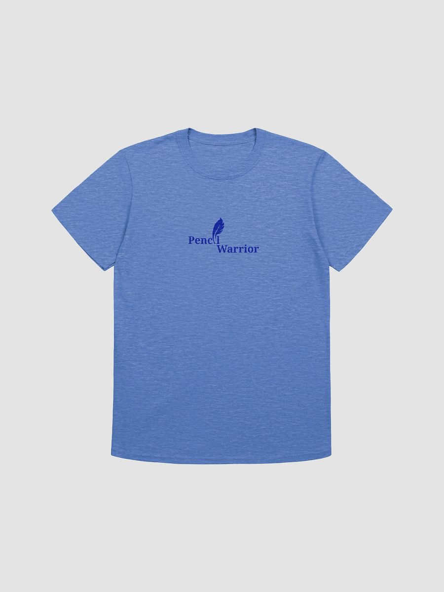 Feathered Warrior Unisex T-Shirt product image (1)