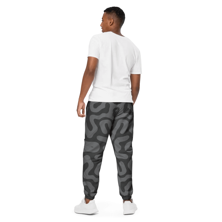 Focus Unisex Track Pants product image (3)