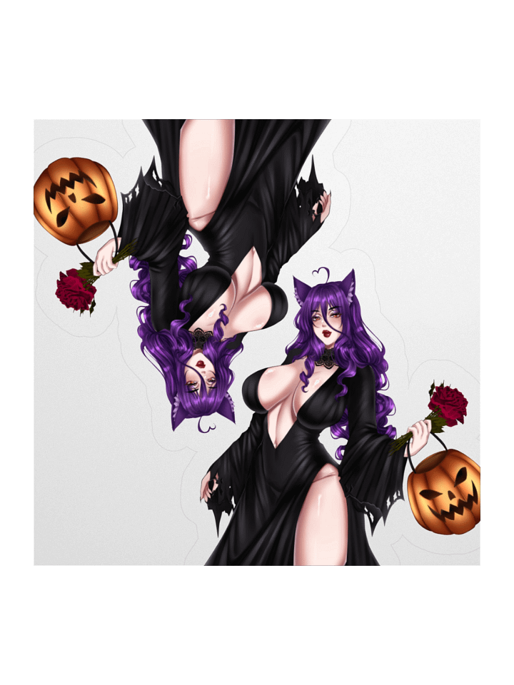 Halloween Sticker product image (3)
