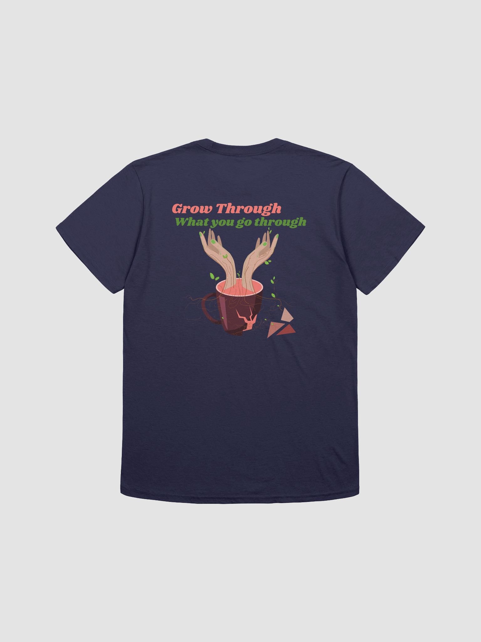 Bloom & Breathe Tee product image (28)