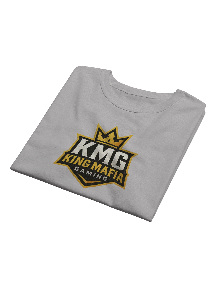 Champion Relaxed-Fit T-Shirt | KingMafiaGaming product image (21)