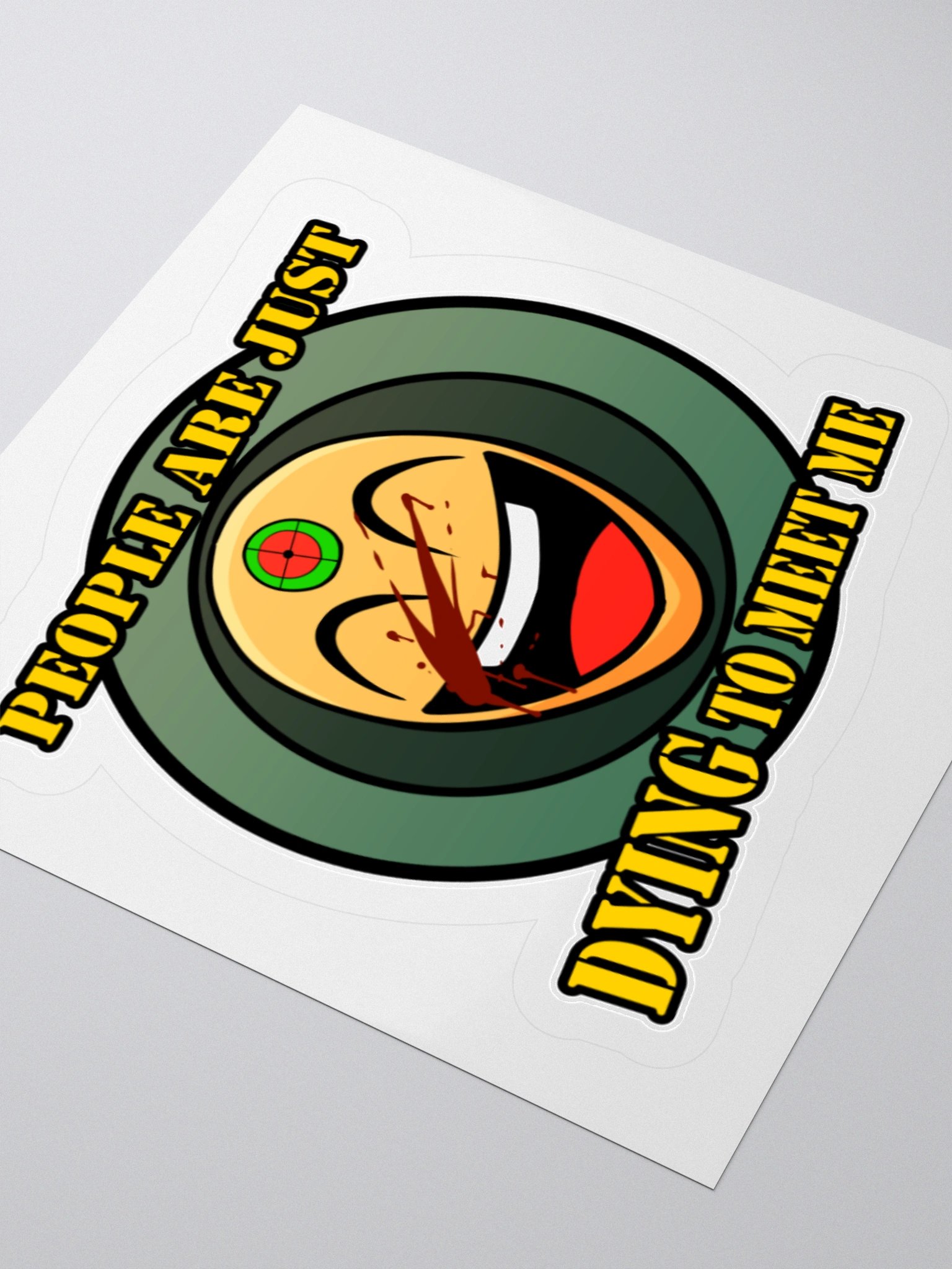 Major Phee - Meet Me product image (9)