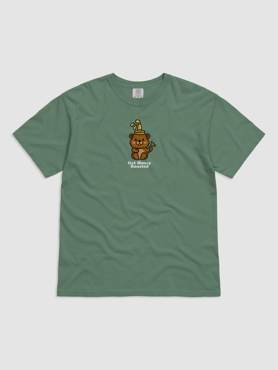 Get Honey Roasted Honey Bear Unisex Tee product image (3)