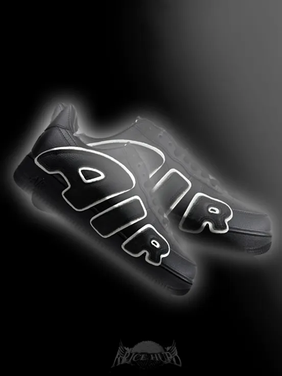 Nike x CPFM Air Force 1's product image (1)