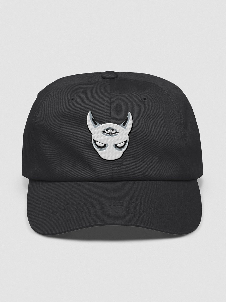 SECURITY (Ball Cap) product image (1)