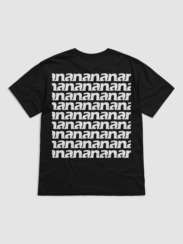 nanana t-shirt product image (8)