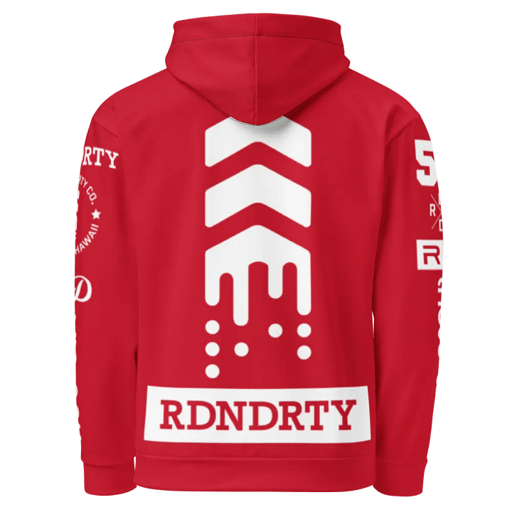 Factory Hoodie (GASGAS) product image (2)