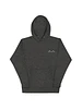 Supurrvisor Face Embroidered Hoodie (dark colors) product image (3)