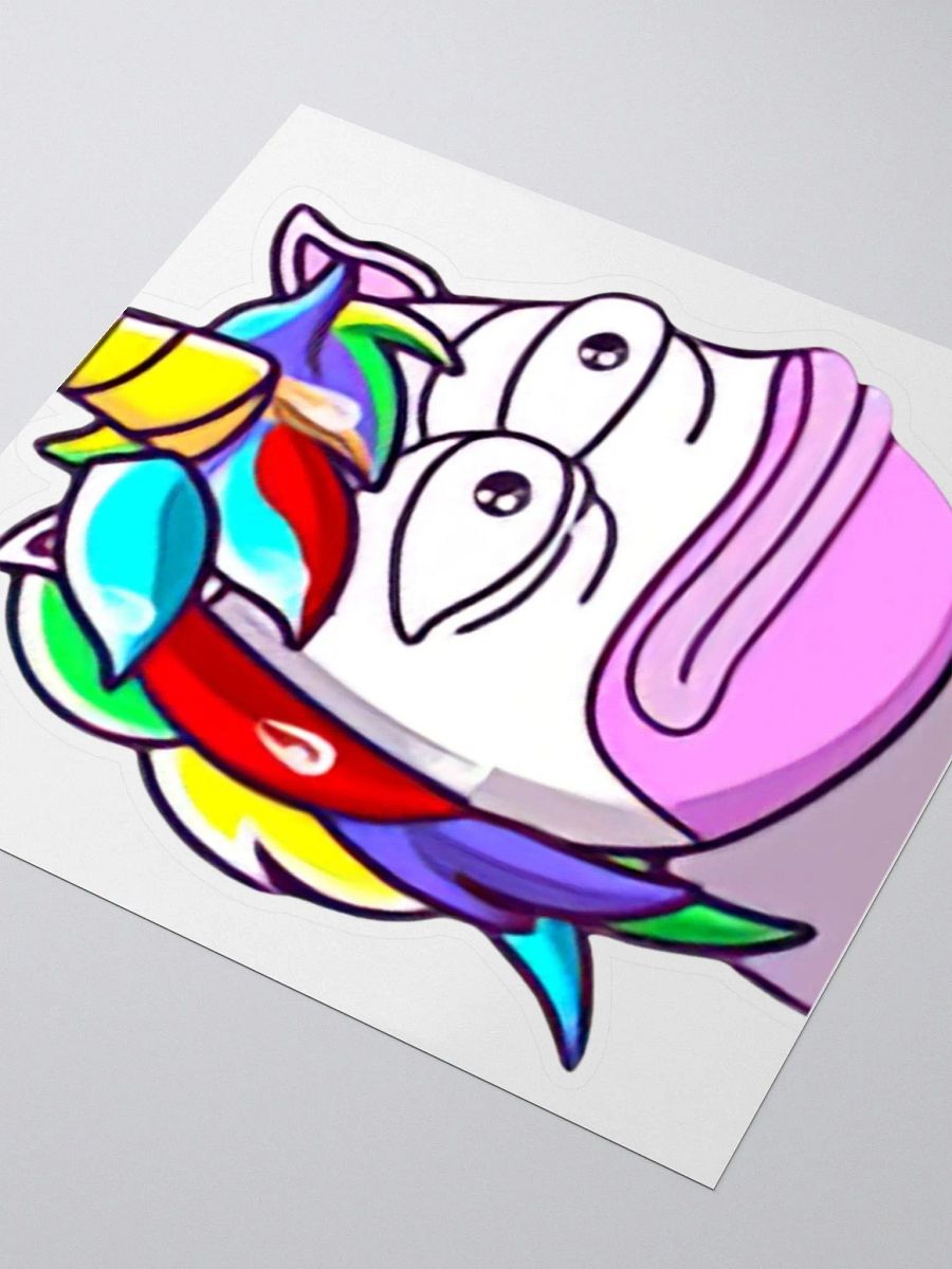 9. Monkaz Sticker product image (3)