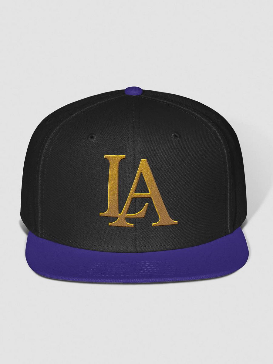 LA hat bk prp product image (2)