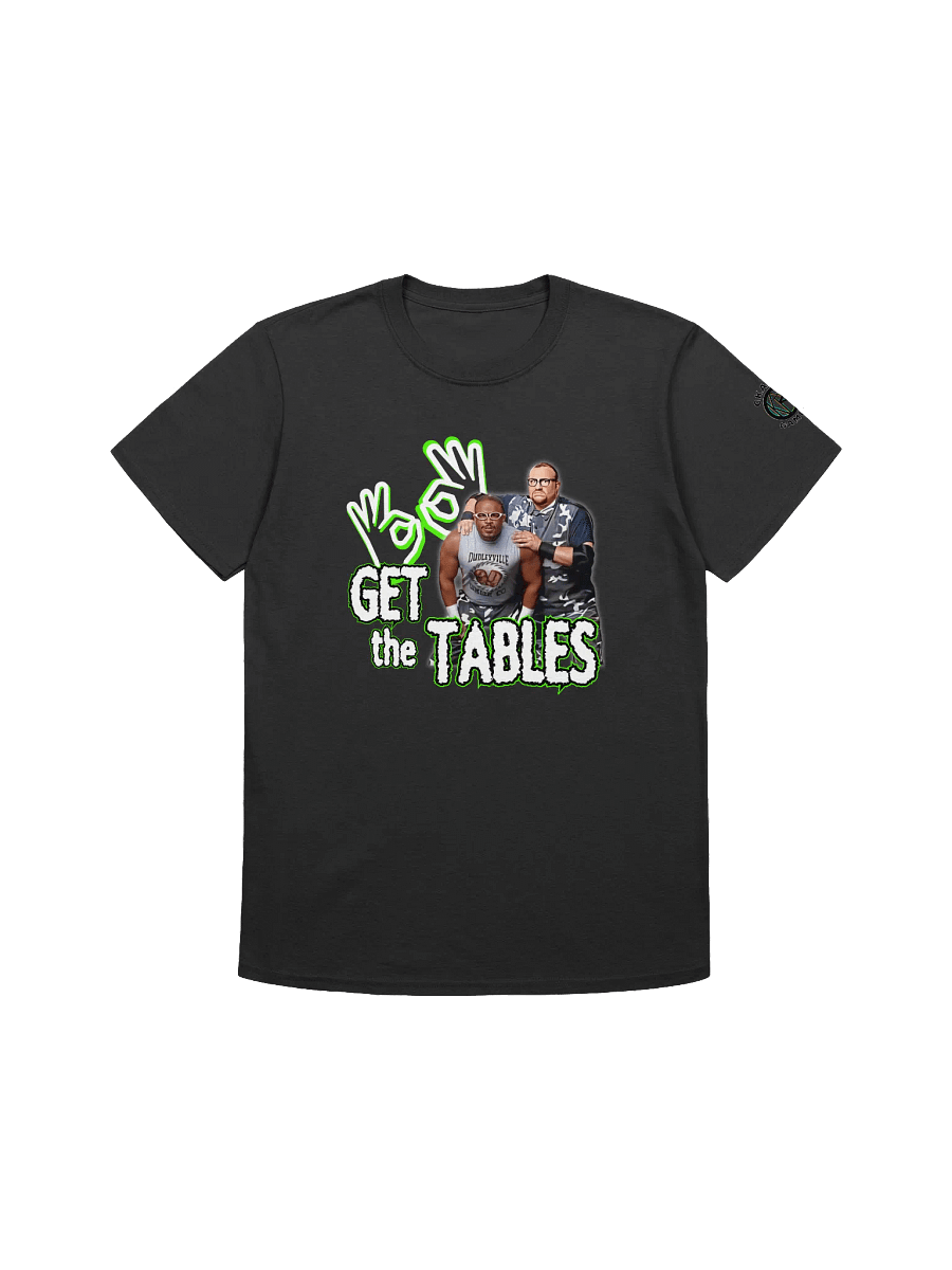 Dudley Boyz product image (5)