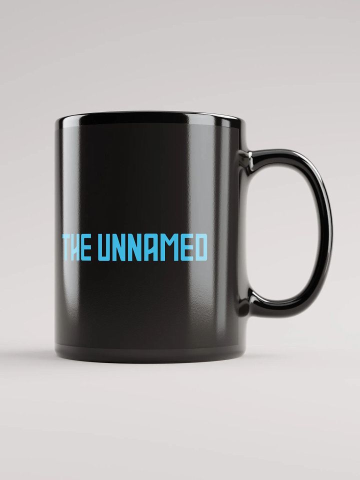 Black Mug, Sea Mug product image (2)