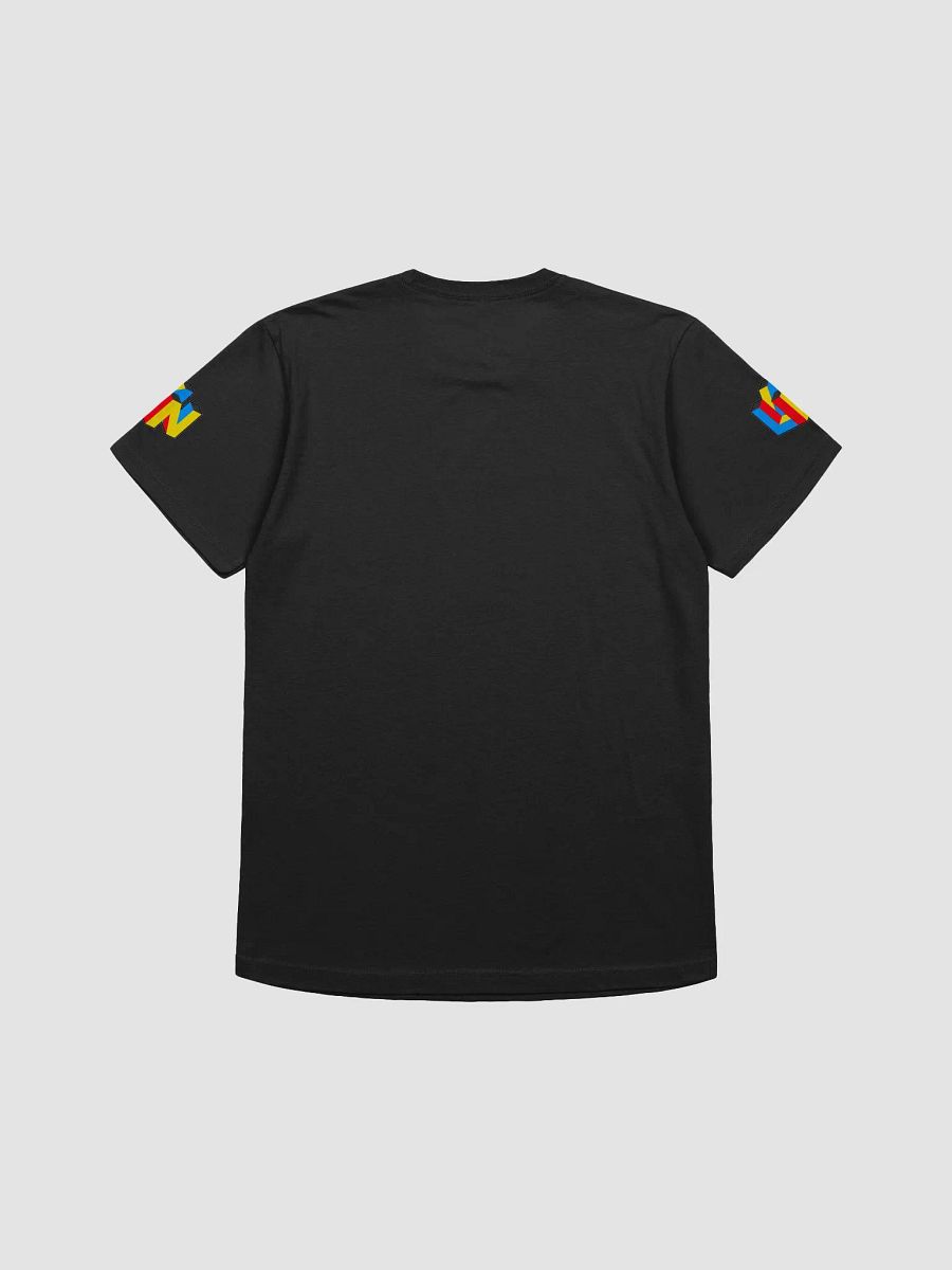 LNL64 - Next Level Supersoft T-Shirt product image (2)