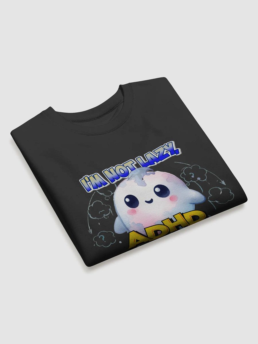 I'm Not Lazy, I'm Just... Distracted product image (3)
