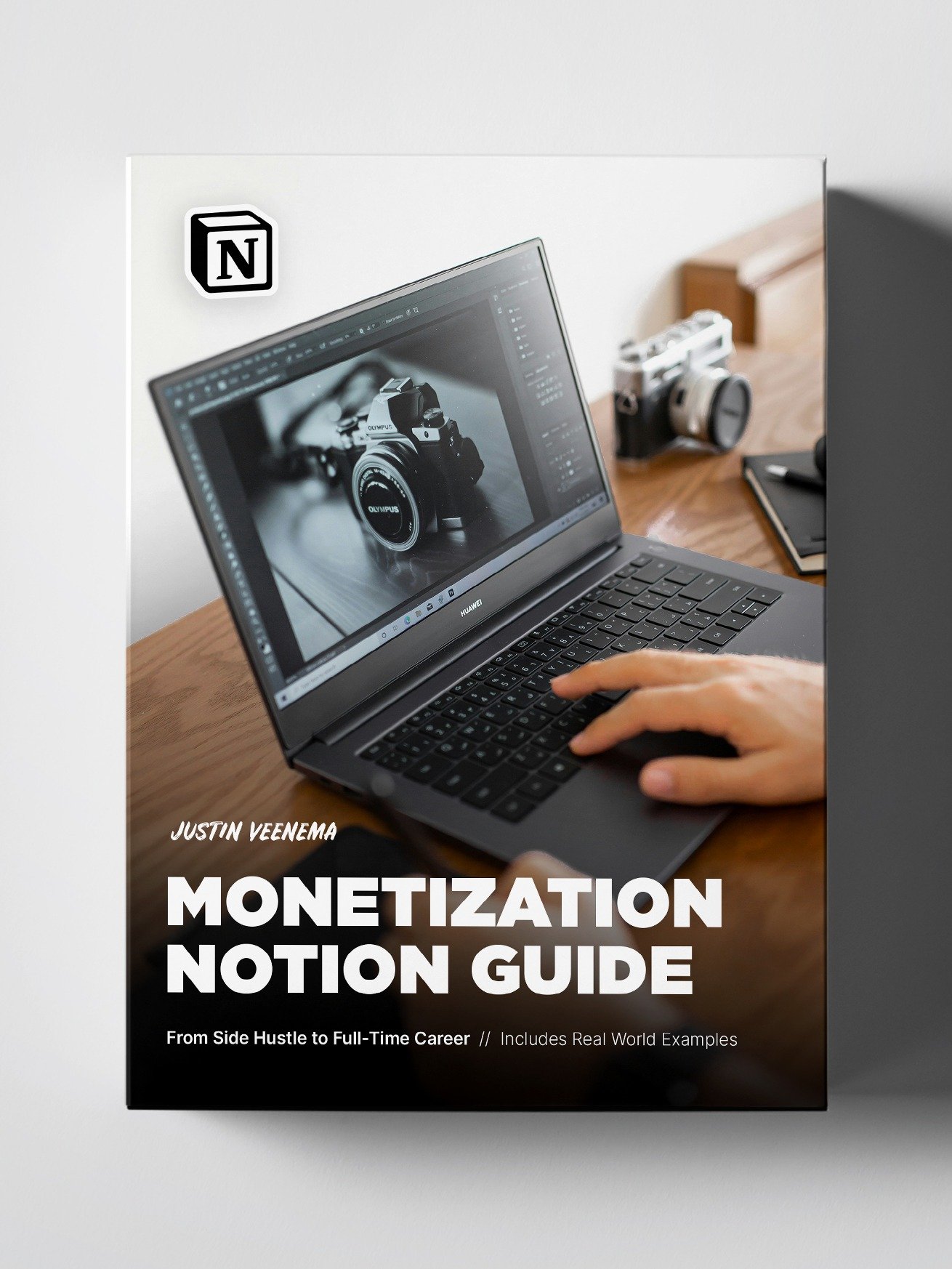 Monetization Guide product image (1)