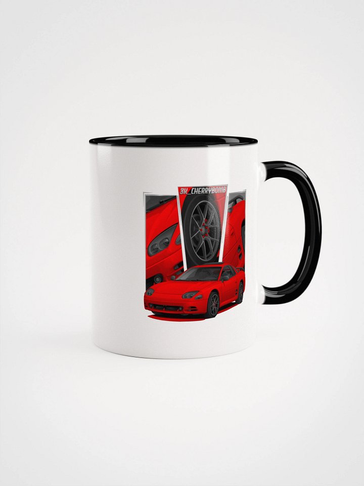 Mug - 3k_cherrybomb product image (5)