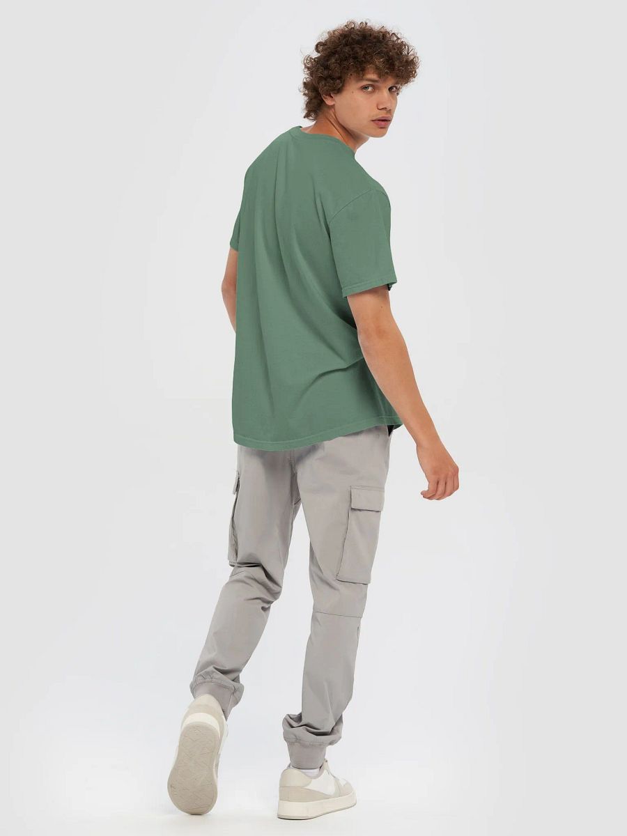 Cloudsoft Relaxed Fit Tee product image (8)
