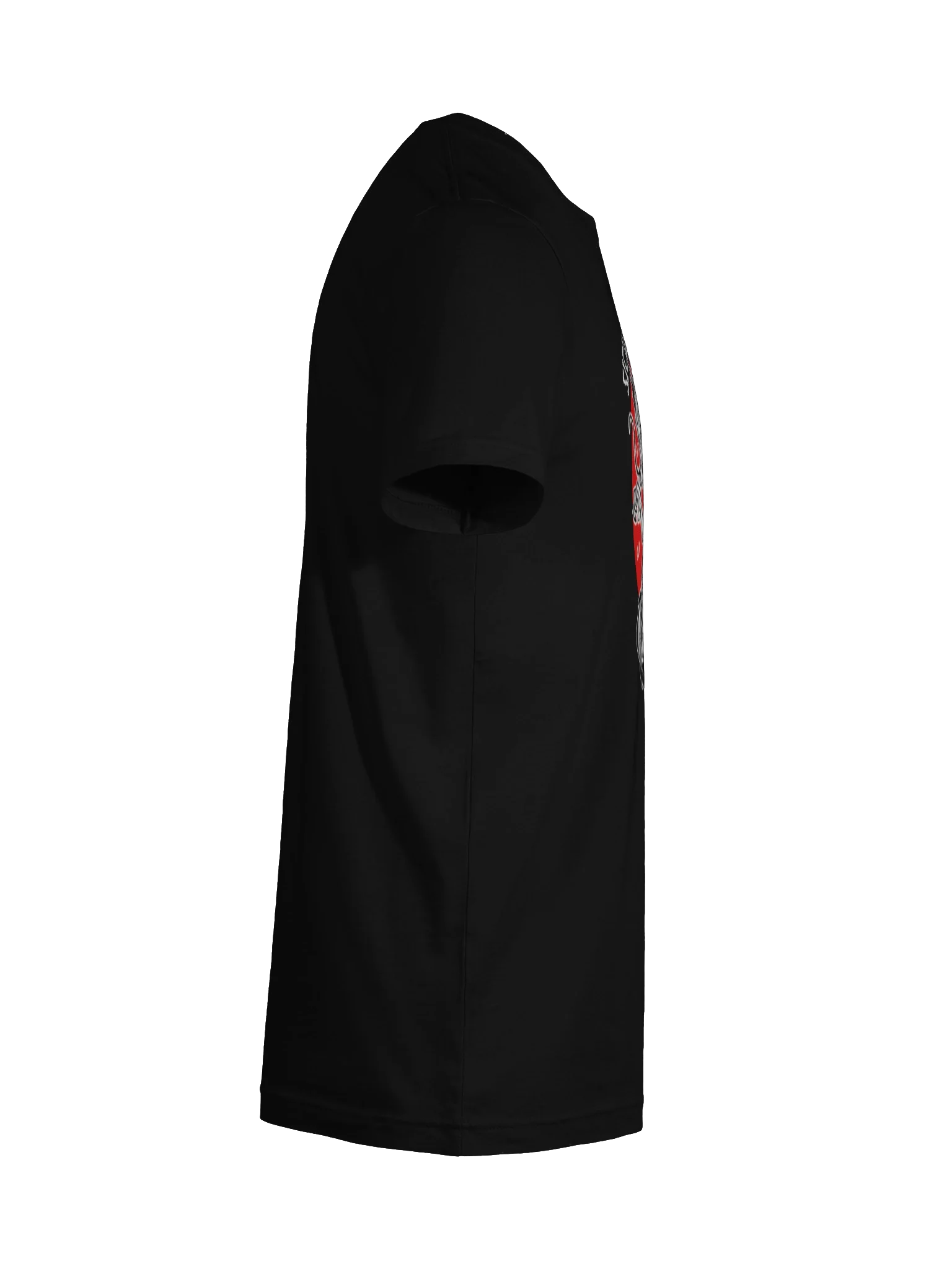 Sicilian Dragon Chess T-shirt product image (7)