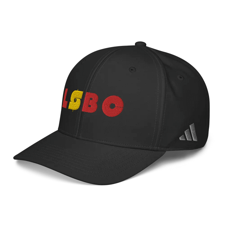 L$BC Official Merchandise Cap product image (4)