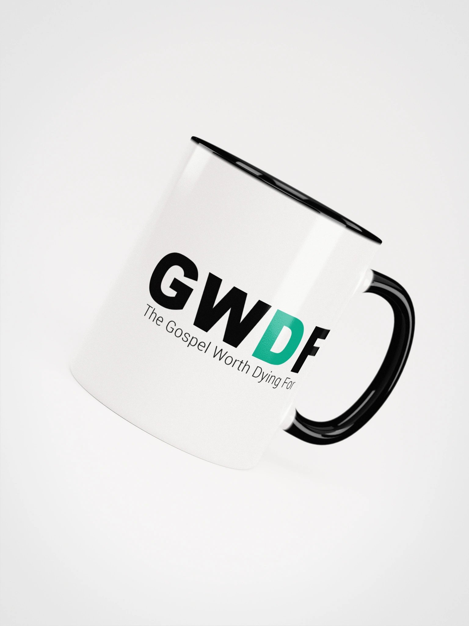 Ministry Mugs in Multiple Colors product image (40)