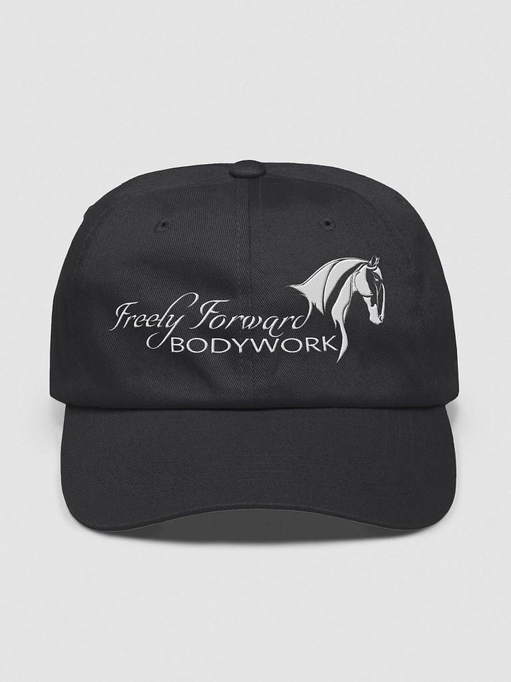 B&W Freely Forward Hat product image (1)