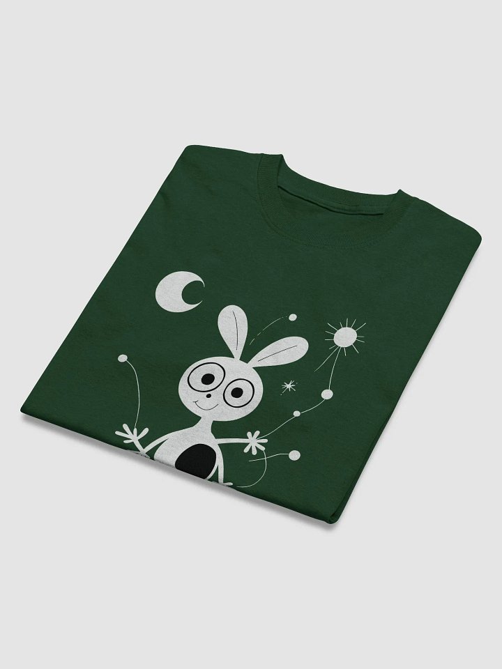 Gildan Heavyweight T-Shirt product image (2)