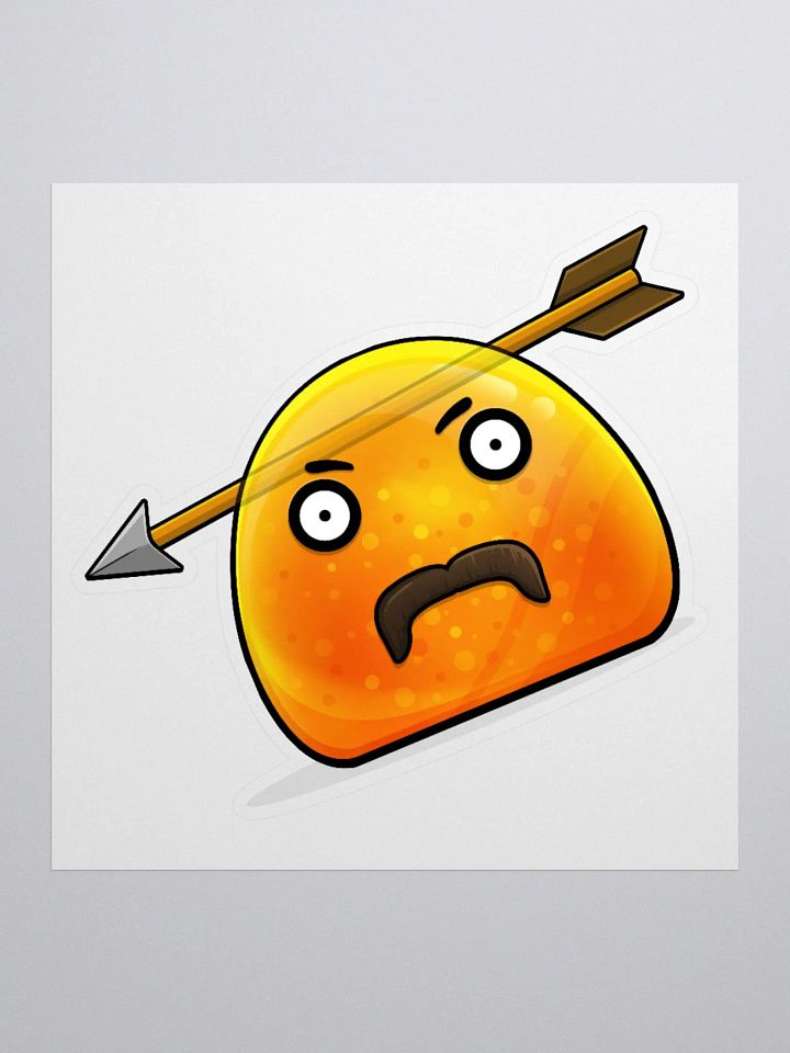 Bwa - Sticker product image (1)