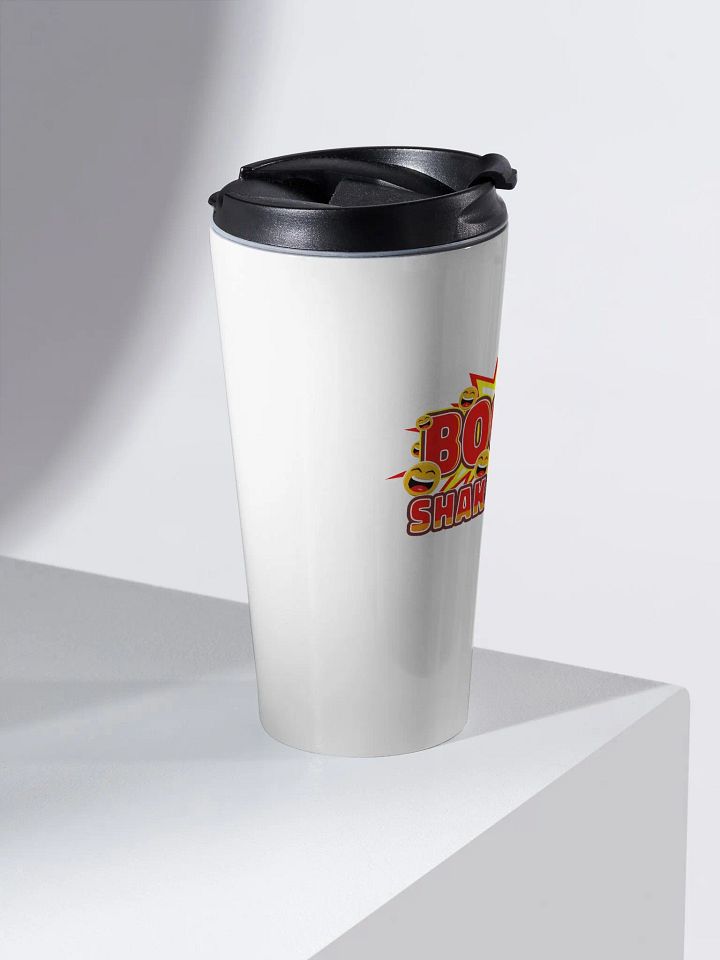 BOOM SHAKALAKA V1 product image (2)