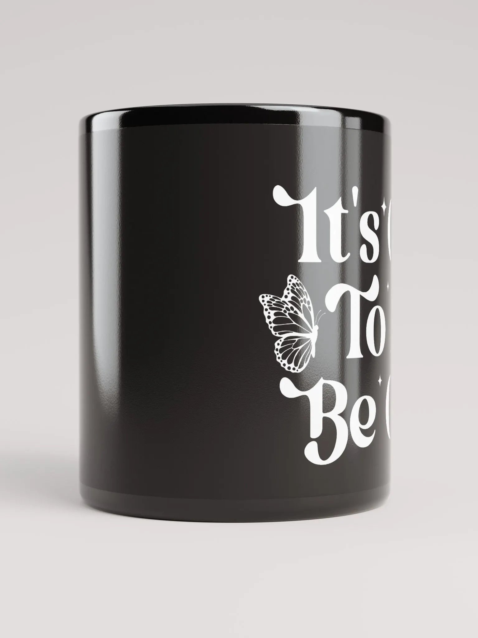 It's Okay Not To Be Okay Mug product image (10)