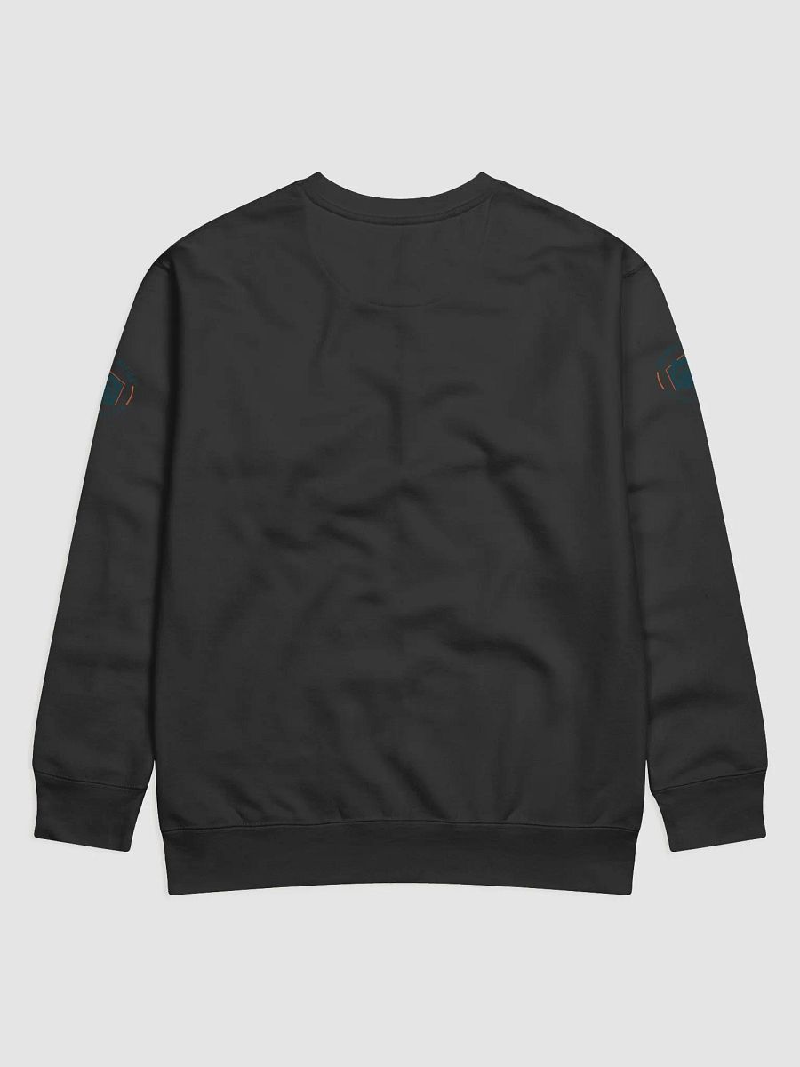 BBN Logo 2 Premium Sweatshirt product image (17)