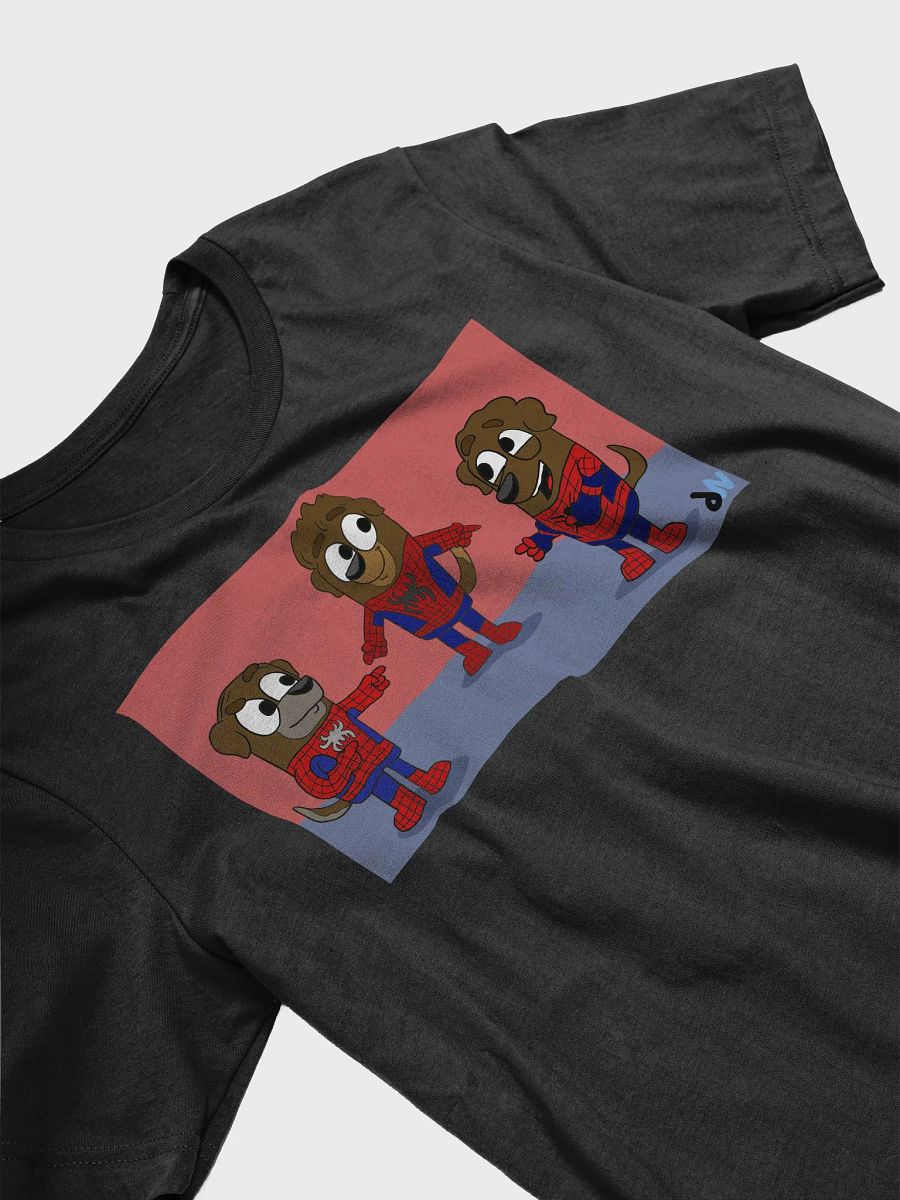 Pointing Meme T-Shirt 2.0 product image (3)