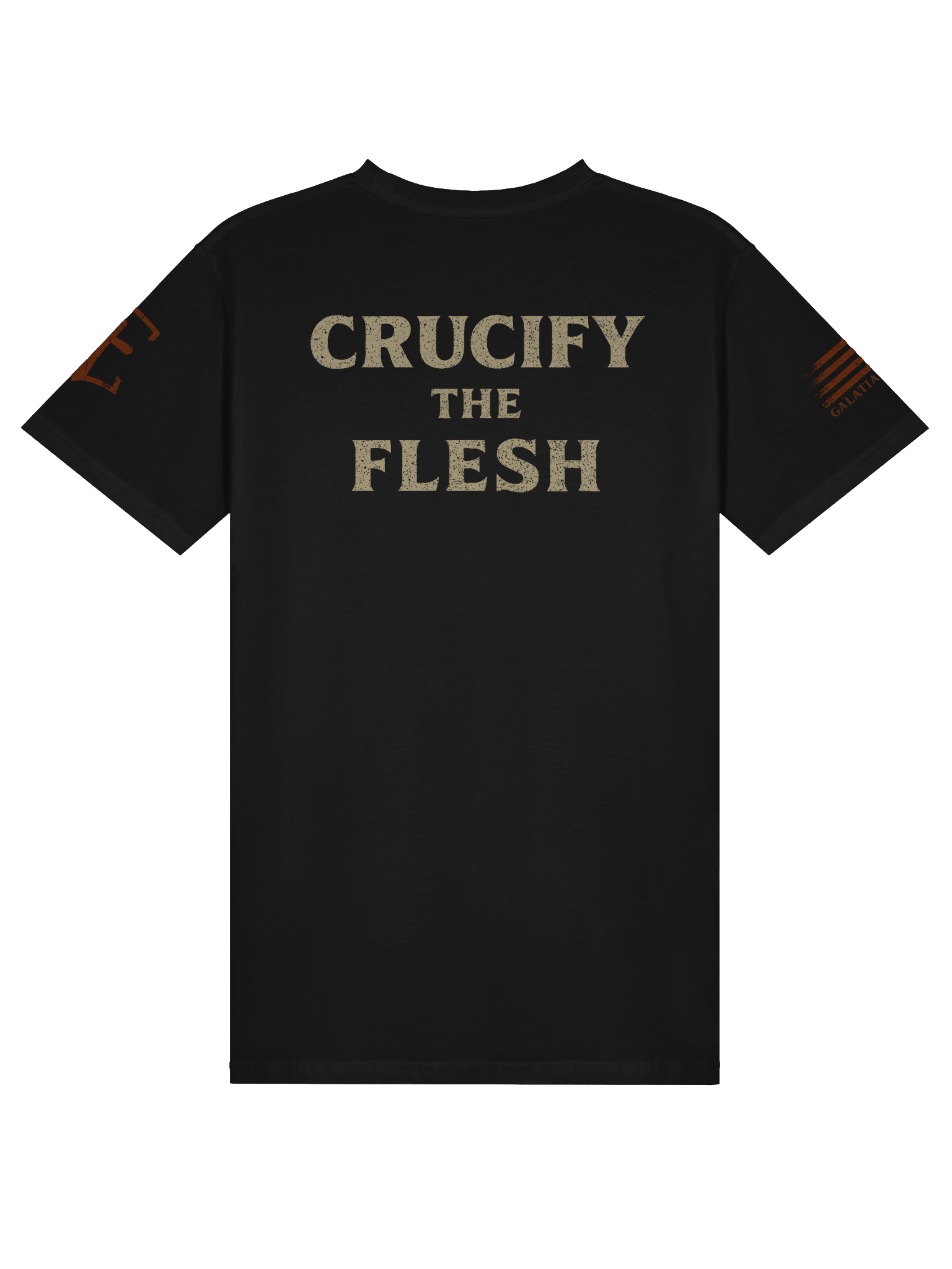 Crucify the Flesh product image (4)
