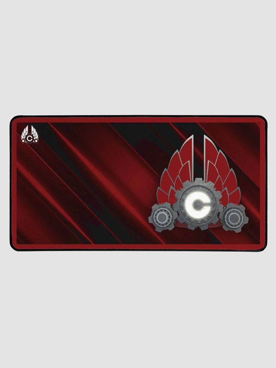 CohhCarnage Mouse Pad product image (1)