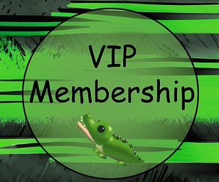 🔥🐊VIP Gator Membership 🐊🔥