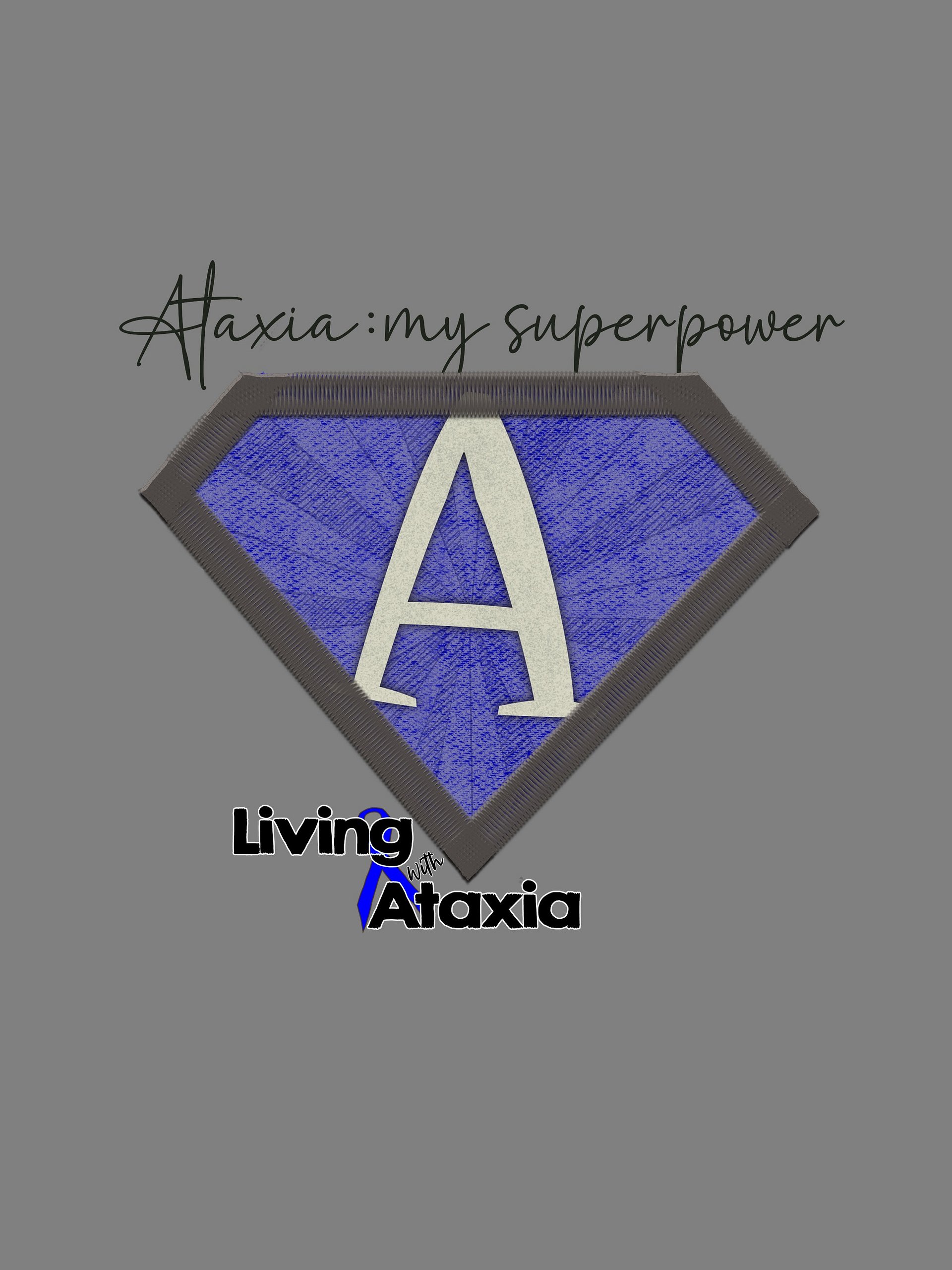 Ataxia is my Superpower product image (2)