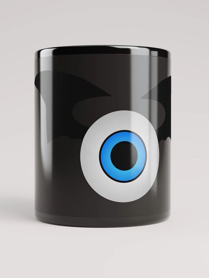 Eye Mug product image (1)