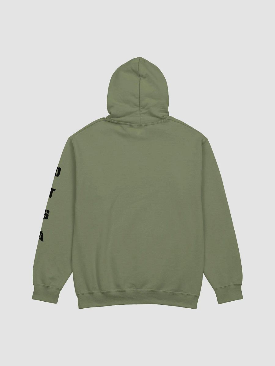 OTSA Army Logo Hoodie product image (6)