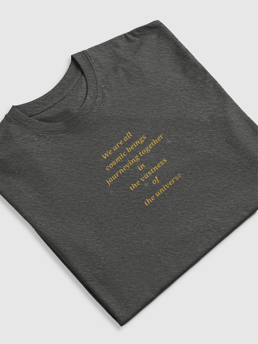Cosmic Journey Men's Tee product image (11)