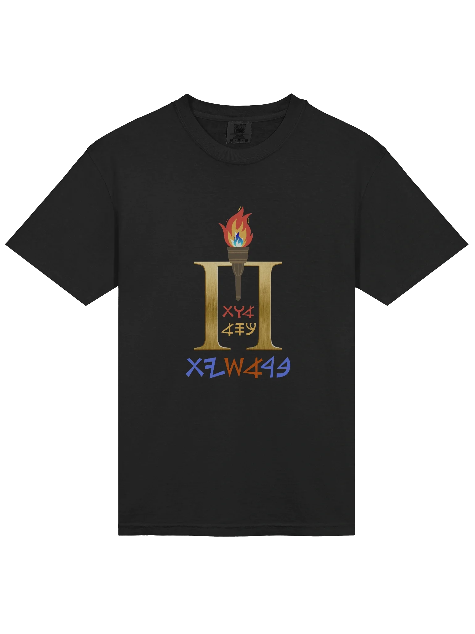 Foundation of His Throne Style 3 product image (4)