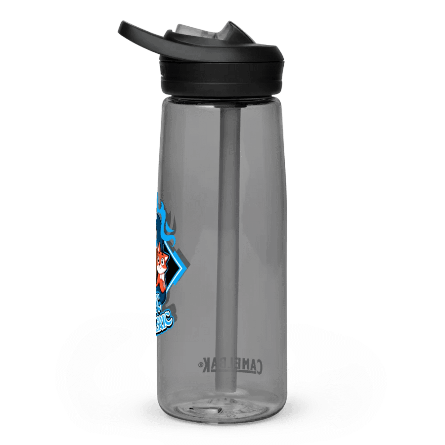 AlecTheCleric Water Bottle product image (4)