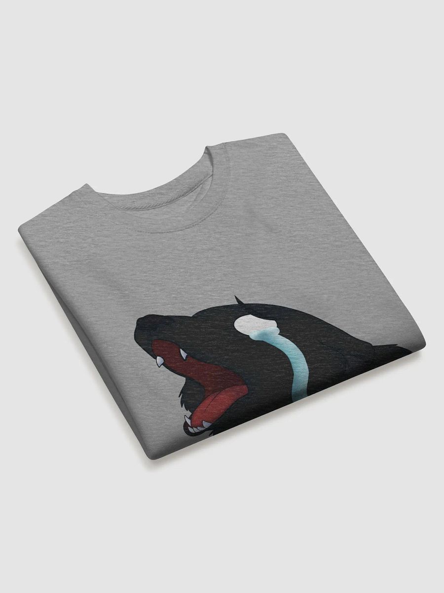 Bear Tears Longsleeve product image (14)