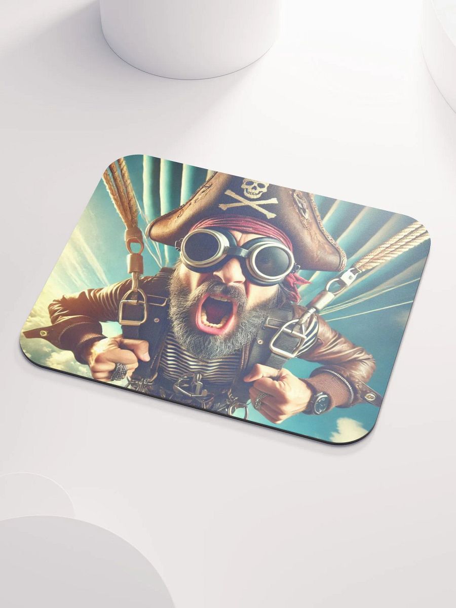 Blacksail x GOGLZ Mousepad product image (5)