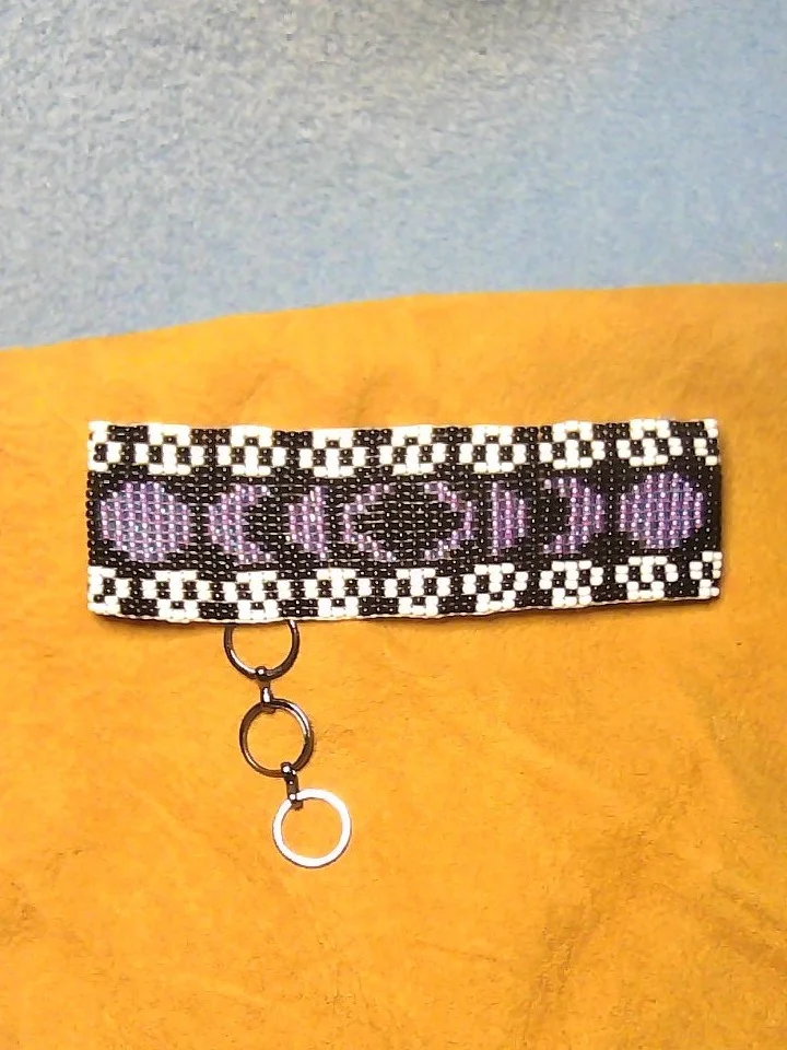 Moon Phases & skulls product image (1)