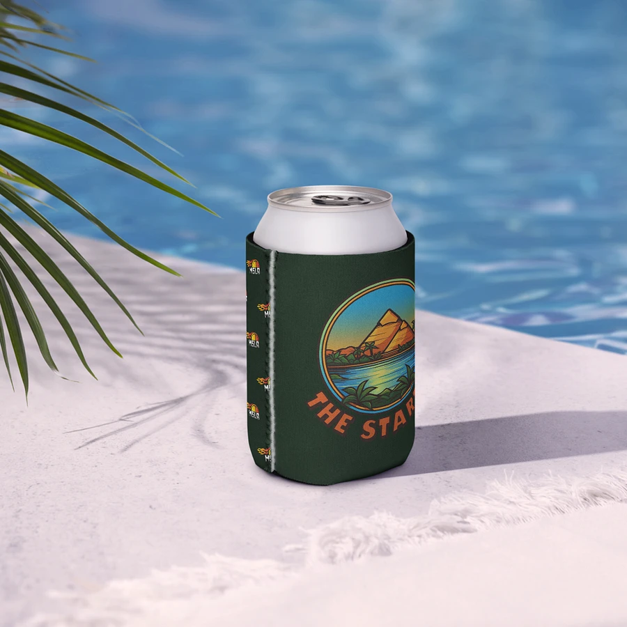 The Starter - Coozie Can Cooler product image (8)