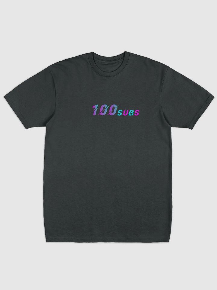 100 SUBS! Men's Tee product image (1)