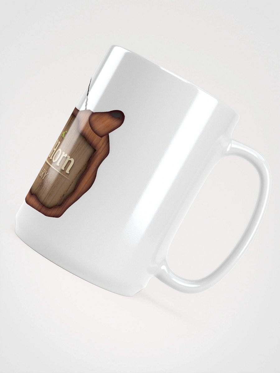 Broken Horn Mug product image (4)