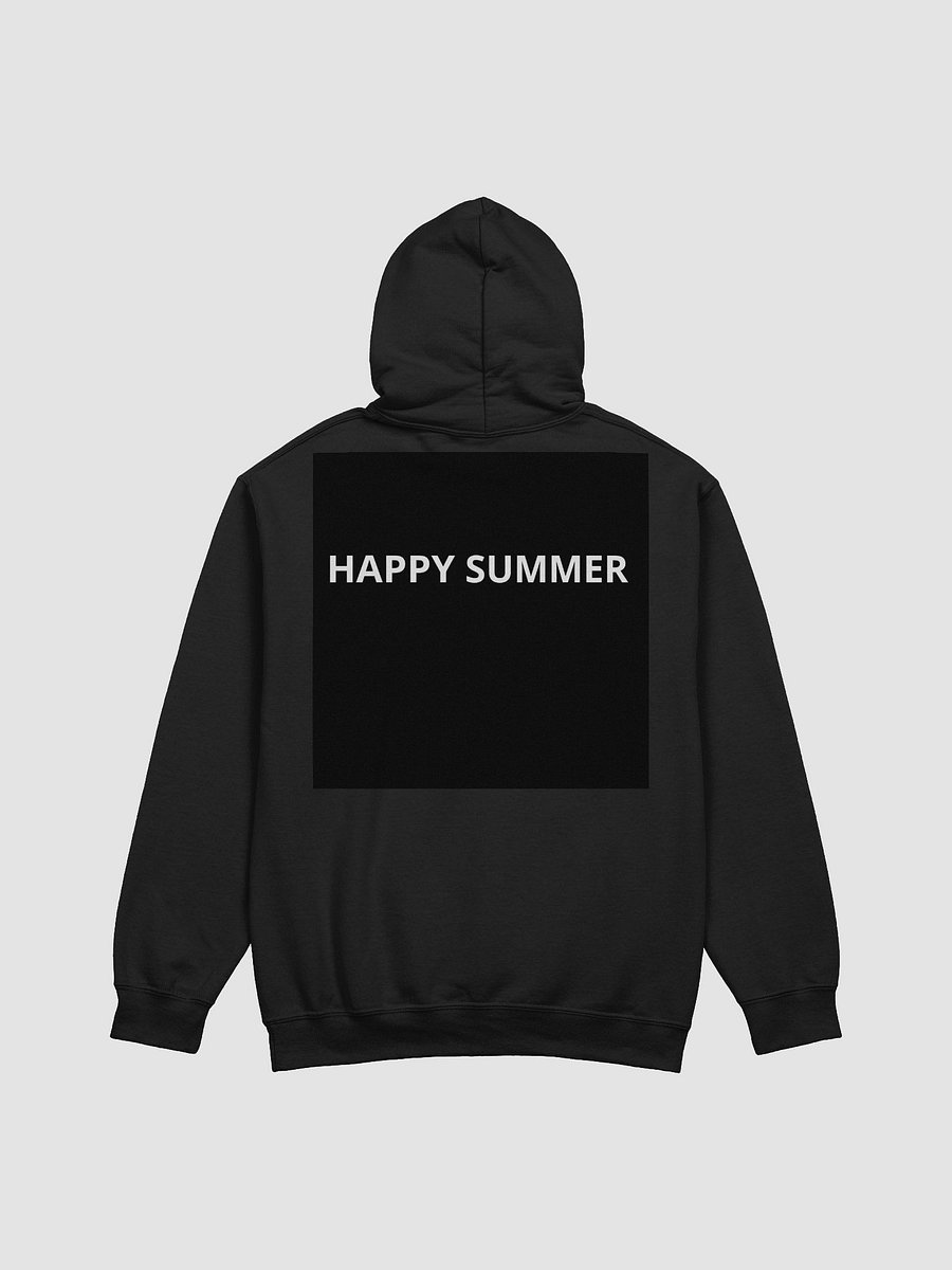 Sunshine Vibes Hoodie product image (13)